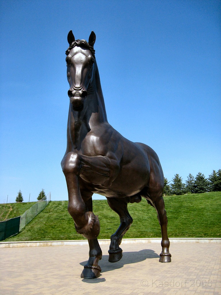 Michigans West Coast 2009 1301.jpg - Labor Day 2009. A trip along Michigans west coast to see beachs, art and buffets.